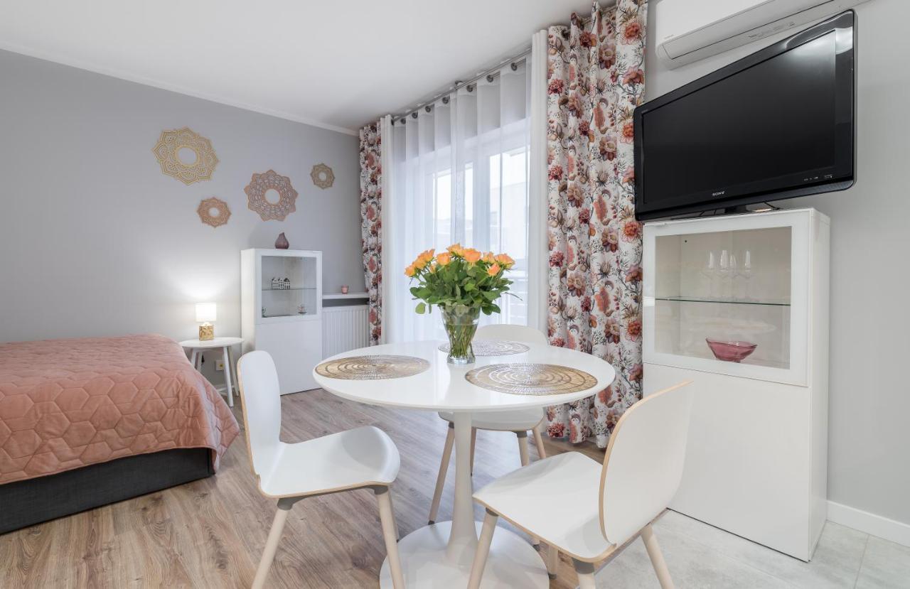 Flow Apartments Stary Toruń Zewnętrze zdjęcie