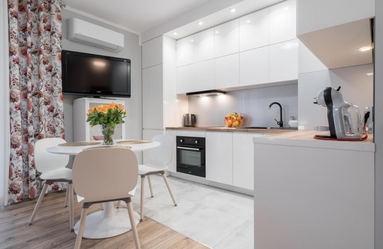 Flow Apartments Stary Toruń Zewnętrze zdjęcie